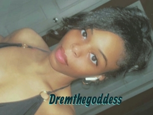 dremthegoddess Lucy Live