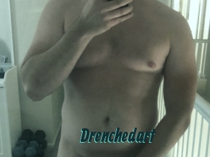 Drenchedart