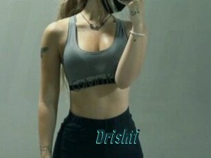 Drishti