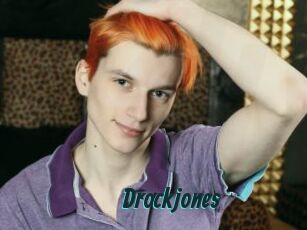Drockjones