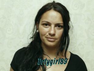 Drtygirl89