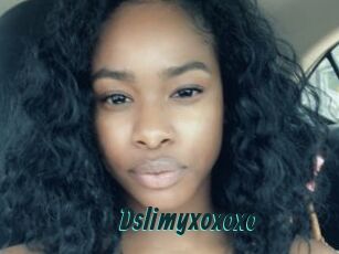Dslimyxoxoxo