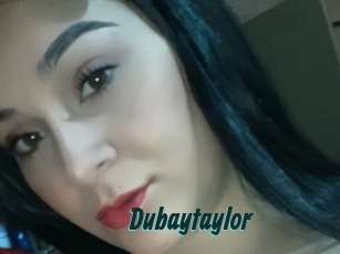 Dubaytaylor