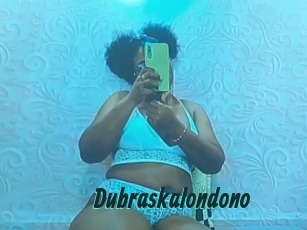 Dubraskalondono