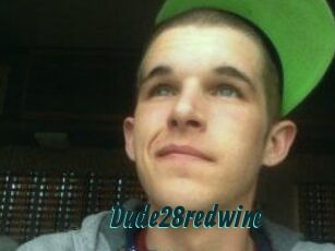 Dude28redwine