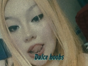 Dulce_boobs