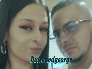 Dulceandgeorge