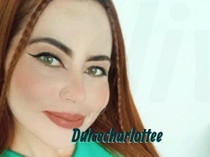 dulcecharlottee Lucy Live
