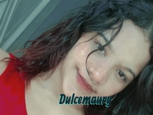 Dulcemaury