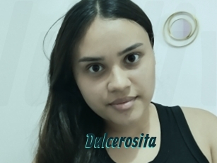 Dulcerosita