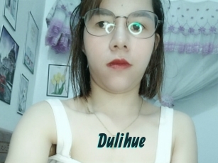 dulihue Lucy Live