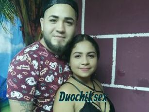 Duochiksex