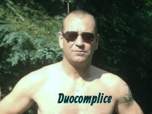 Duocomplice