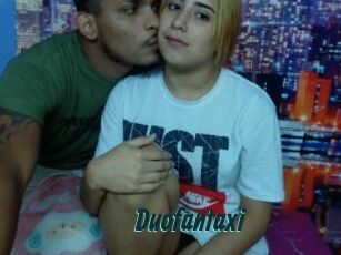 Duofantaxi