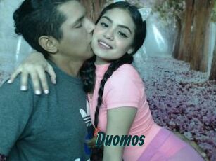 Duomos
