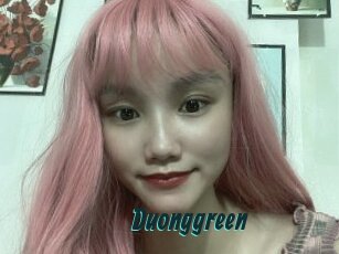 Duonggreen
