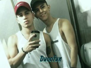 Duoofun