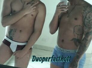 Duoperfecthott