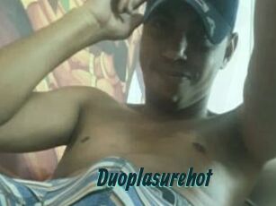 Duoplasurehot
