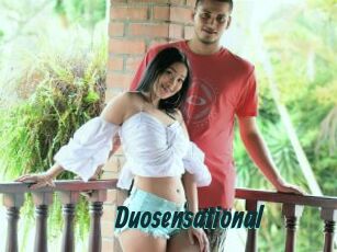 Duosensational