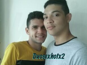 Duosexhotx2