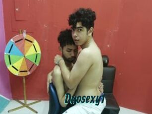 Duosexy1
