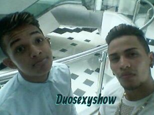 Duosexyshow