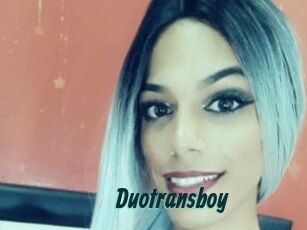 Duotransboy