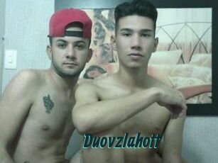 Duovzlahott
