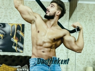 Dustiinkent