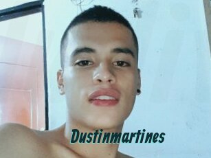 Dustinmartines