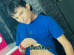 Dustinvan