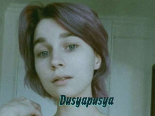 Dusyapusya