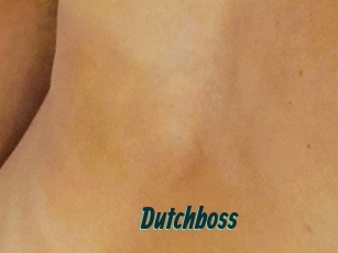 Dutchboss