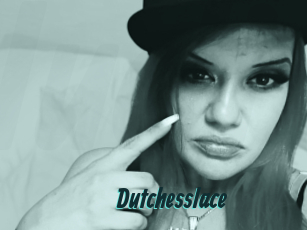 Dutchesslace