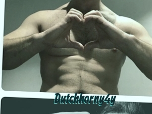 Dutchhorny4y