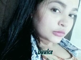 Duulce