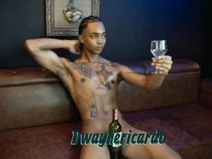 Dwaynericardo