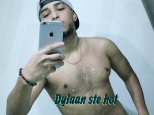 Dylaan_ste_hot