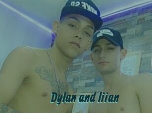 Dylan_and_liian