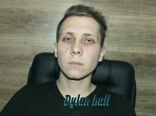 Dylan_hall