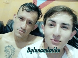 Dylanandmike