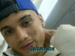 Dylancolton