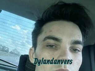 Dylandanvers