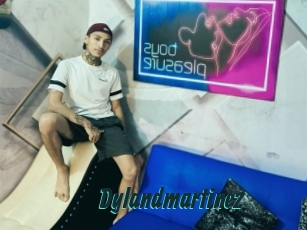 Dylandmartinez