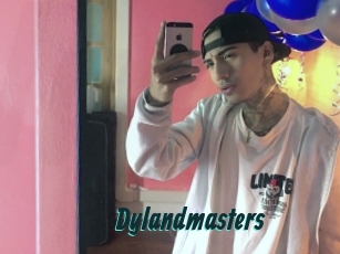 Dylandmasters