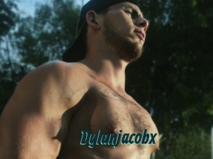 Dylanjacobx
