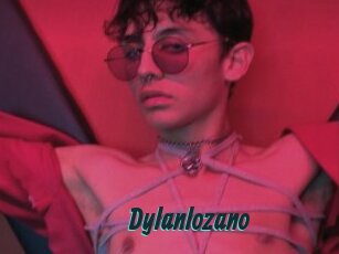 Dylanlozano