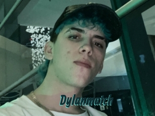 Dylanmatch