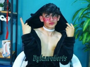 dylanroberts Lucy Live